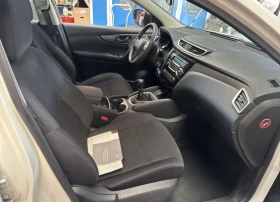 Nissan Qashqai 1.2 116hp VISIA - 20499 лв. - 59667451 6