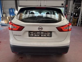 Nissan Qashqai 1.2 116hp VISIA - 20499 лв. - 59667451 2