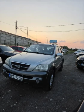 Kia Sorento - 8000 лв. - 47447731 3
