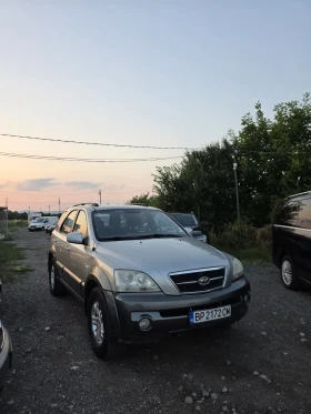 Kia Sorento - 8000 лв. - 47447731 2