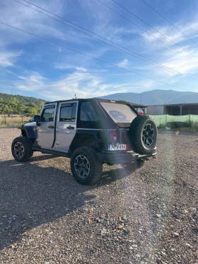 Обява за продажба на Jeep Wrangler Jeep wrangler rubicon  ~57 000 лв. - изображение 3