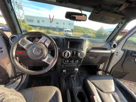 Jeep Wrangler Jeep wrangler rubicon  | Mobile.bg    13