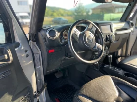 Обява за продажба на Jeep Wrangler Jeep wrangler rubicon  ~57 000 лв. - изображение 11