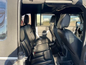Обява за продажба на Jeep Wrangler Jeep wrangler rubicon  ~57 000 лв. - изображение 7