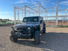 Обява за продажба на Jeep Wrangler Jeep wrangler rubicon  ~57 000 лв. - изображение 1
