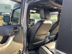 Обява за продажба на Jeep Wrangler Jeep wrangler rubicon  ~57 000 лв. - изображение 8