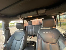 Jeep Wrangler Jeep wrangler rubicon  | Mobile.bg    14