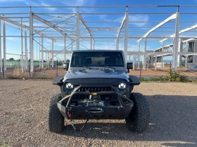Обява за продажба на Jeep Wrangler Jeep wrangler rubicon  ~57 000 лв. - изображение 1