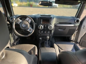 Обява за продажба на Jeep Wrangler Jeep wrangler rubicon  ~57 000 лв. - изображение 10