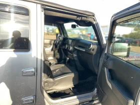 Обява за продажба на Jeep Wrangler Jeep wrangler rubicon  ~57 000 лв. - изображение 6