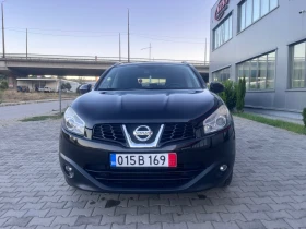     Nissan Qashqai 1.6 Pure Drive * * * * 