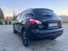 Nissan Qashqai 1.6 Pure Drive * * * *  | Mobile.bg    6