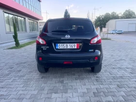Nissan Qashqai 1.6 Pure Drive * * * *  | Mobile.bg    8