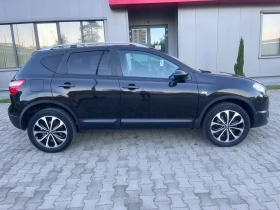 Nissan Qashqai 1.6 Pure Drive * * * *  | Mobile.bg    5
