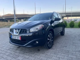     Nissan Qashqai 1.6 Pure Drive * * * * 
