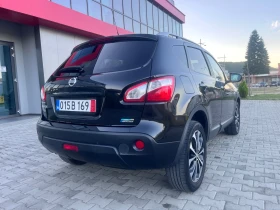 Nissan Qashqai 1.6 Pure Drive * * * *  | Mobile.bg    7