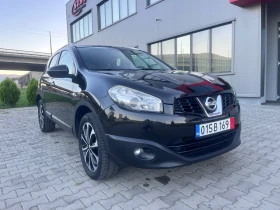     Nissan Qashqai 1.6 Pure Drive * * * * 