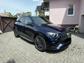 Обява за продажба на Mercedes-Benz GLE 63 S AMG 4Matic+  ~ 161 988 лв. - изображение 1