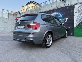 Обява за продажба на BMW X3 3.5i ~24 500 лв. - изображение 8