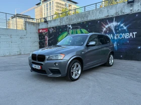Обява за продажба на BMW X3 3.5i ~24 500 лв. - изображение 1