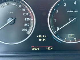 Обява за продажба на BMW X3 3.5i ~24 500 лв. - изображение 4