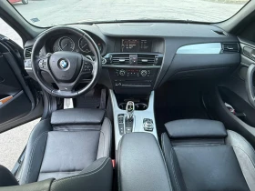 Обява за продажба на BMW X3 3.5i ~24 500 лв. - изображение 5