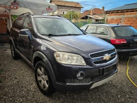 Chevrolet Captiva 4X4 - 4800 лв. - 54128391 3