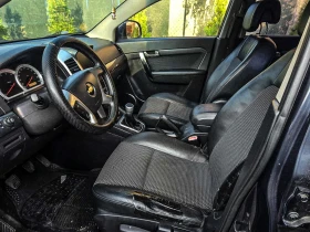 Chevrolet Captiva 4X4 - 4800 лв. - 54128391 6