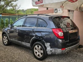 Chevrolet Captiva 4X4 - 4800 лв. - 54128391 4