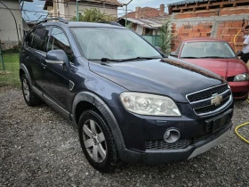 Chevrolet Captiva 4X4 - 4800 лв. - 54128391 5