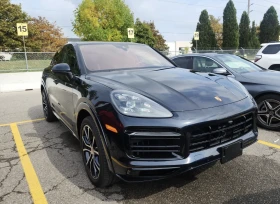 Porsche Cayenne 2023 Porsche Cayenne Coupe S PLATINUM EDITION | Mobile.bg    3