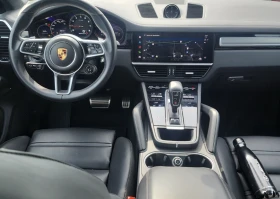 Porsche Cayenne 2023 Porsche Cayenne Coupe S PLATINUM EDITION | Mobile.bg    8