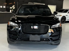 Jaguar F-PACE PRESTIGE * CARFAX *  *   * | Mobile.bg    2