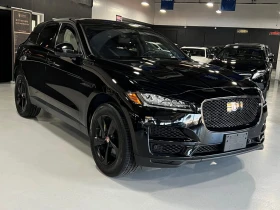 Jaguar F-PACE PRESTIGE * CARFAX *  *   * | Mobile.bg    3