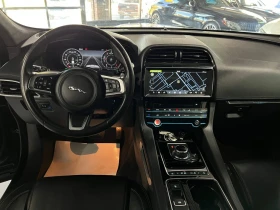 Jaguar F-PACE PRESTIGE * CARFAX *  *   * | Mobile.bg    6