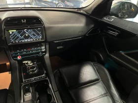 Jaguar F-PACE PRESTIGE * CARFAX *  *   * | Mobile.bg    7