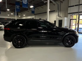 Jaguar F-PACE PRESTIGE * CARFAX *  *   * | Mobile.bg    4