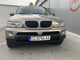 Обява за продажба на BMW X5 3000 m57 ~12 800 лв. - изображение 4