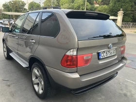 Обява за продажба на BMW X5 3000 m57 ~12 800 лв. - изображение 2