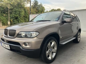 Обява за продажба на BMW X5 3000 m57 ~12 800 лв. - изображение 1