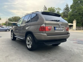 Обява за продажба на BMW X5 3000 m57 ~12 800 лв. - изображение 3