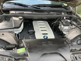 Обява за продажба на BMW X5 3000 m57 ~12 800 лв. - изображение 6