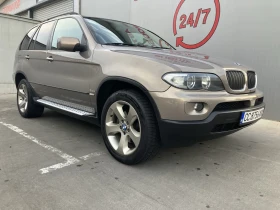 Обява за продажба на BMW X5 3000 m57 ~12 800 лв. - изображение 5