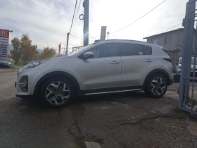 Kia Sportage 2.0 CRDI 4X4 Premium XS, снимка 3