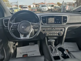 Kia Sportage 2.0 CRDI 4X4 Premium XS, снимка 11