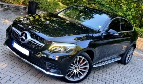 Mercedes-Benz GLC 250 250D AMG LINE - изображение 1