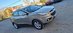Hyundai IX35 2.0-163к.с. газ-бензин, снимка 2