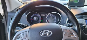 Hyundai IX35 2.0-163к.с. газ-бензин, снимка 6