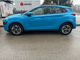 Hyundai Kona 2023, 23 500km - 18600 € / 36378.44 лв. - 58175890 13