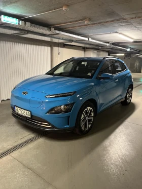Hyundai Kona, снимка 1